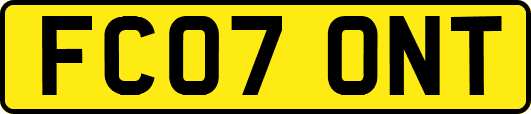 FC07ONT