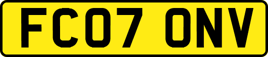 FC07ONV