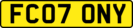 FC07ONY