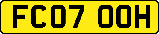 FC07OOH