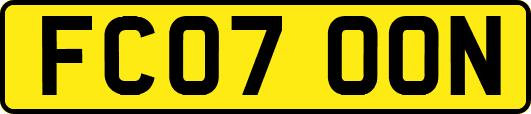 FC07OON