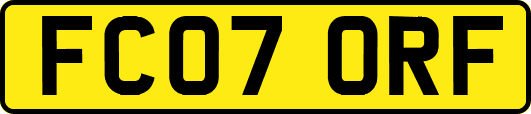 FC07ORF