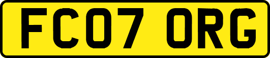 FC07ORG
