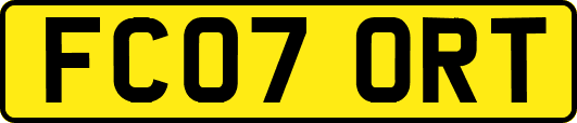 FC07ORT