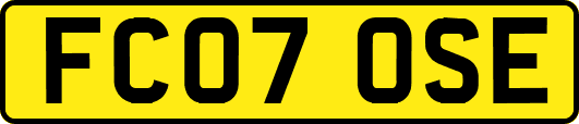 FC07OSE