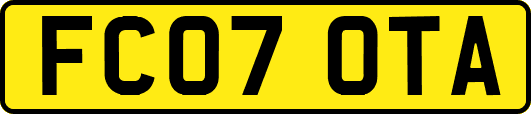 FC07OTA