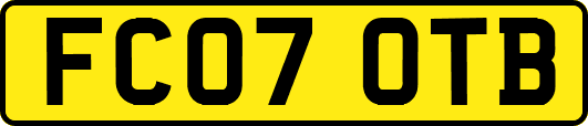 FC07OTB