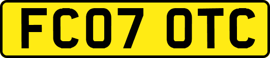 FC07OTC