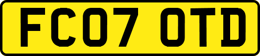 FC07OTD