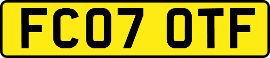 FC07OTF