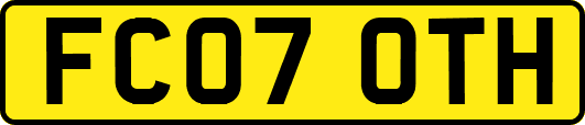 FC07OTH