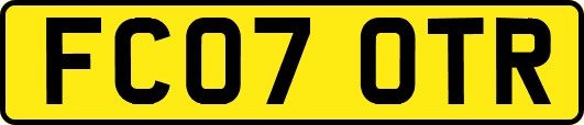 FC07OTR