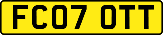 FC07OTT