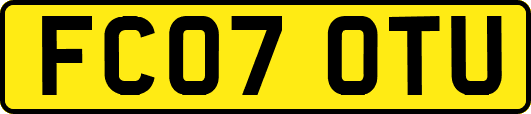 FC07OTU