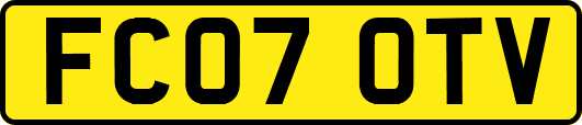 FC07OTV