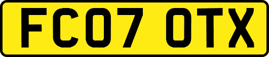 FC07OTX