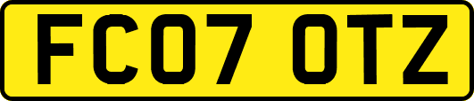 FC07OTZ