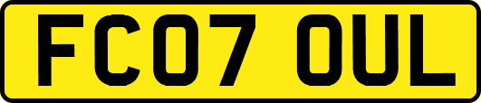 FC07OUL