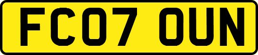 FC07OUN