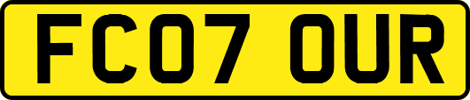 FC07OUR
