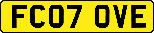 FC07OVE