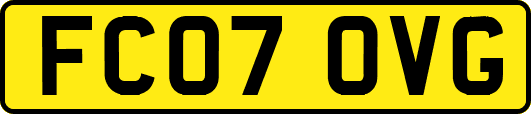 FC07OVG
