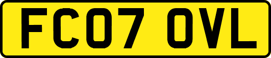 FC07OVL