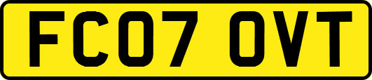 FC07OVT