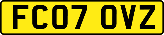 FC07OVZ