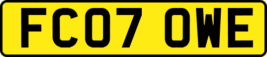 FC07OWE
