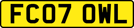 FC07OWL