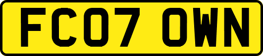 FC07OWN