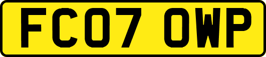 FC07OWP