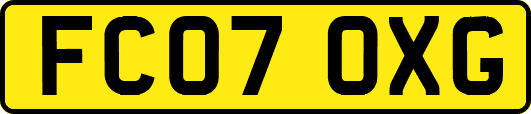 FC07OXG