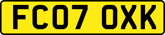 FC07OXK
