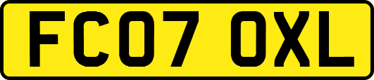 FC07OXL