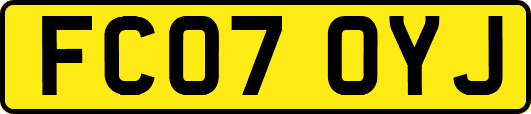 FC07OYJ