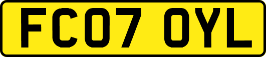 FC07OYL