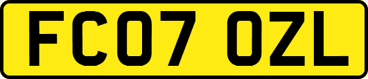 FC07OZL