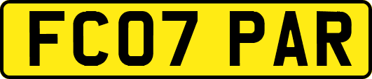 FC07PAR