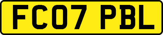 FC07PBL