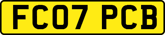 FC07PCB