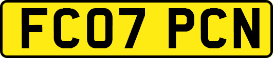 FC07PCN