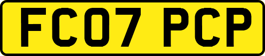 FC07PCP