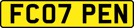 FC07PEN