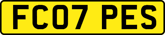 FC07PES