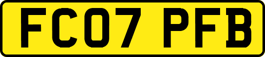 FC07PFB