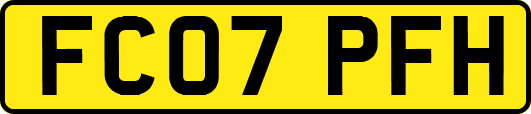 FC07PFH