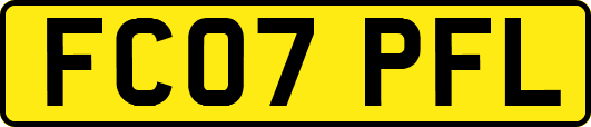 FC07PFL