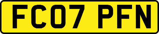 FC07PFN